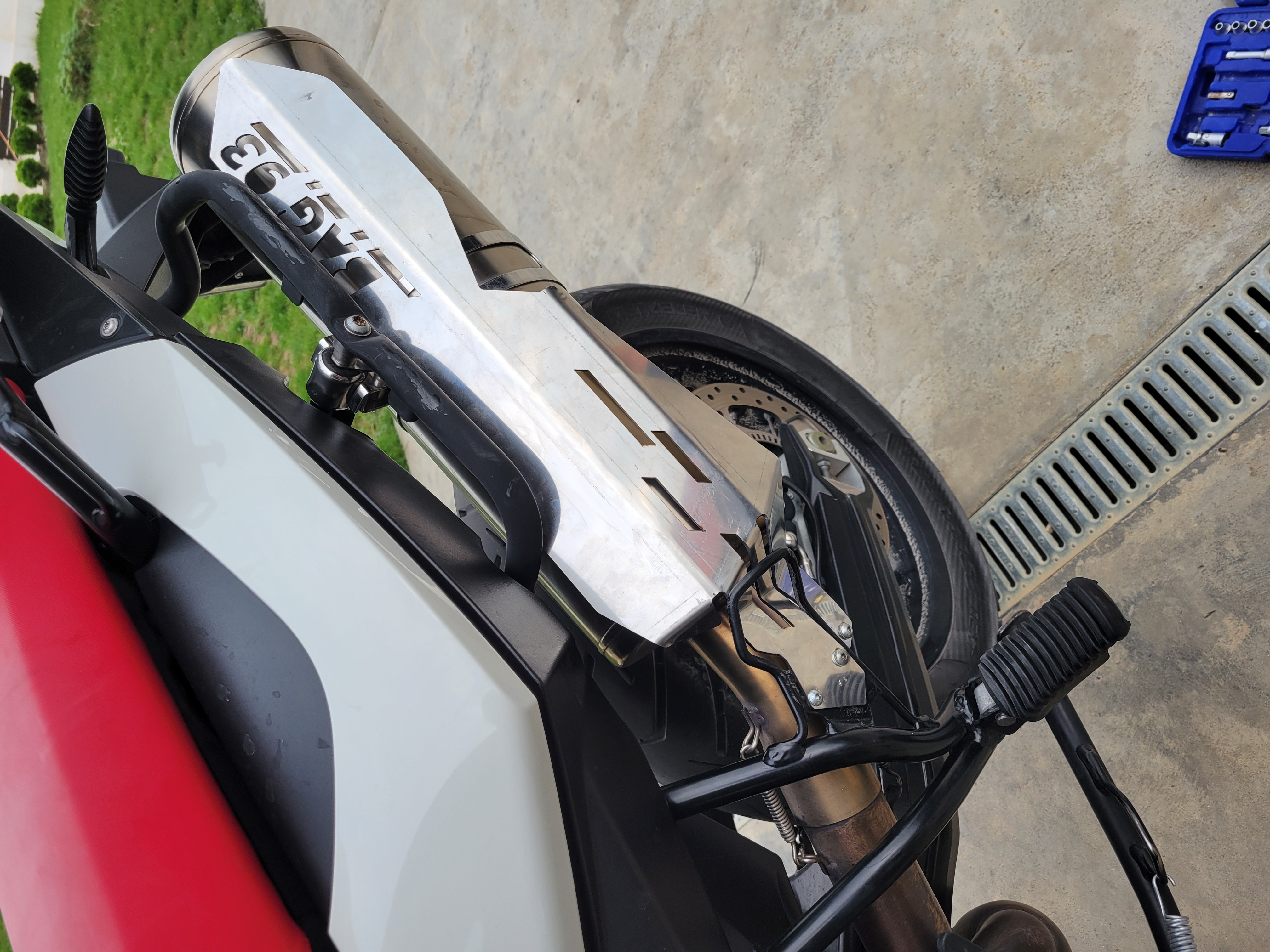 Piese tăiate cu laser