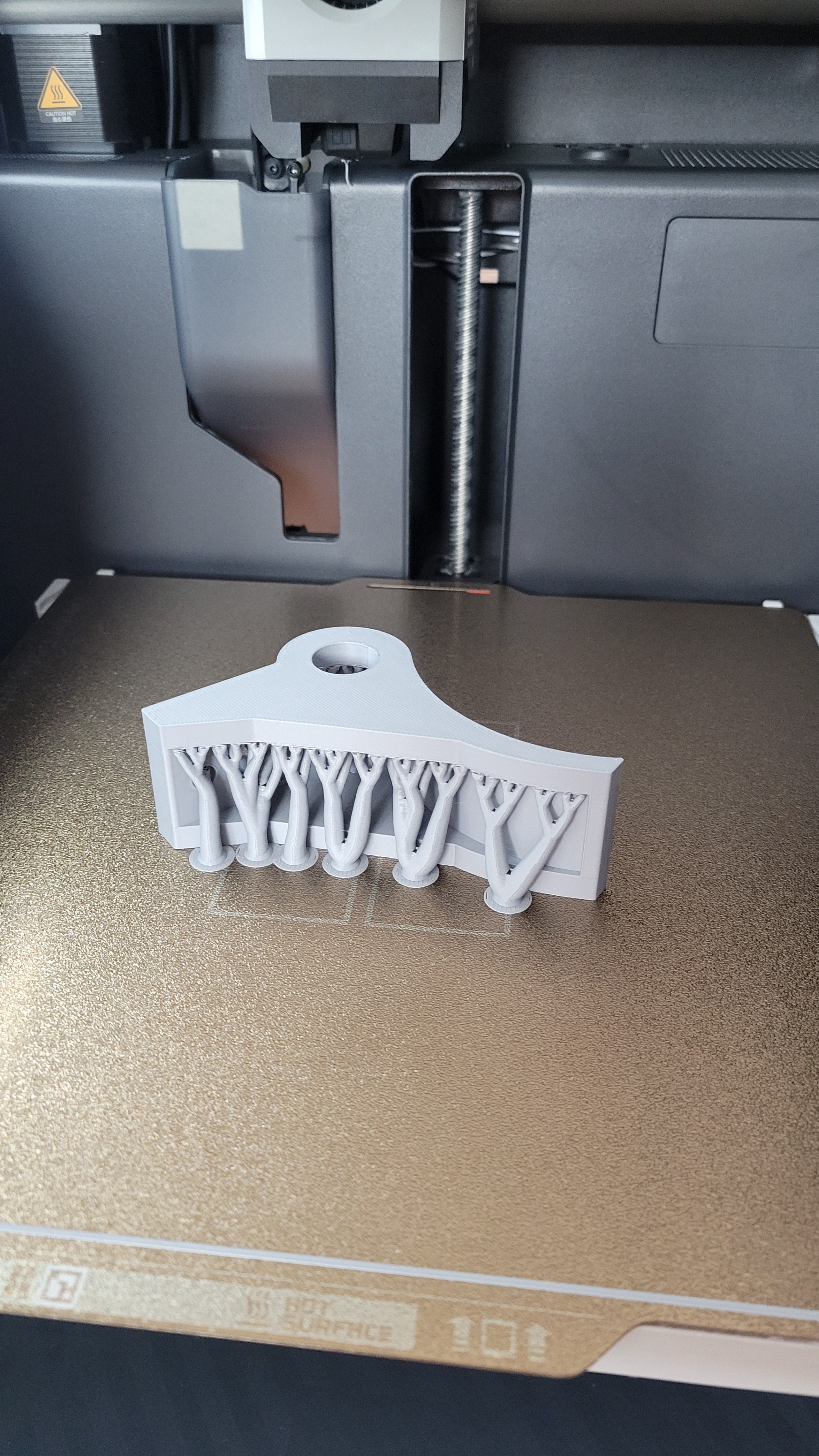 Componente din plastic